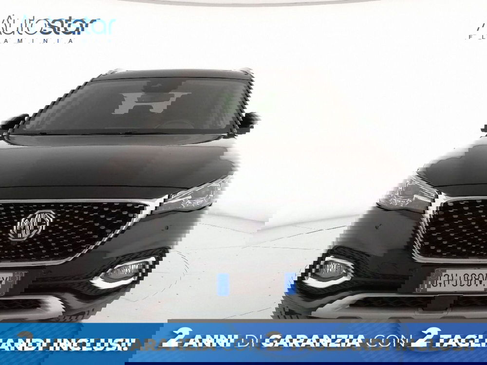 Mg HS usata a Roma (4)