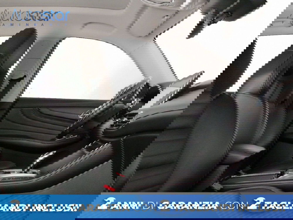 Mg HS usata a Roma (5)