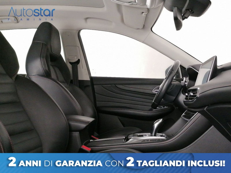 Mg HS usata a Roma (5)