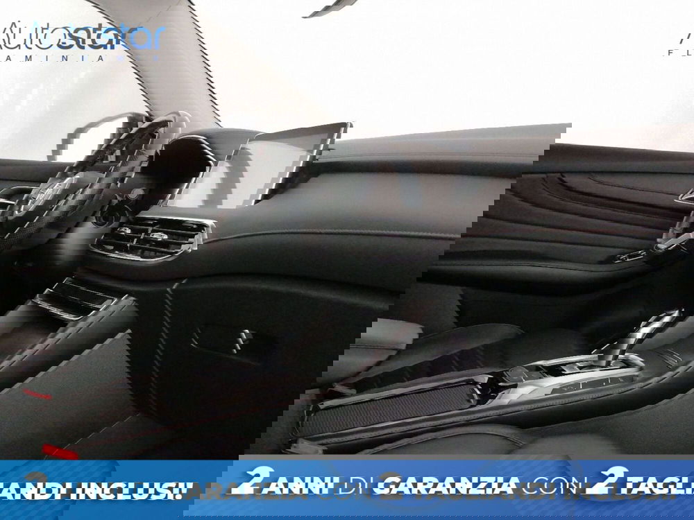 Mg HS usata a Roma (6)