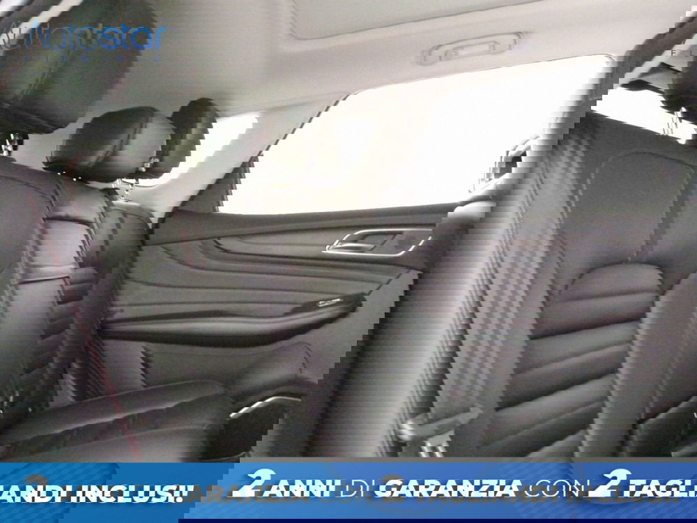 Mg HS usata a Roma (7)