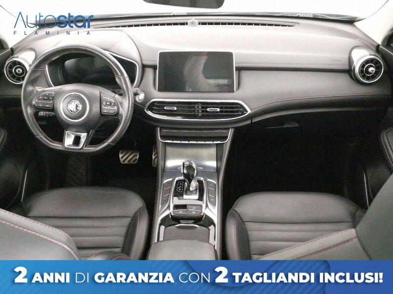 Mg HS usata a Roma (8)