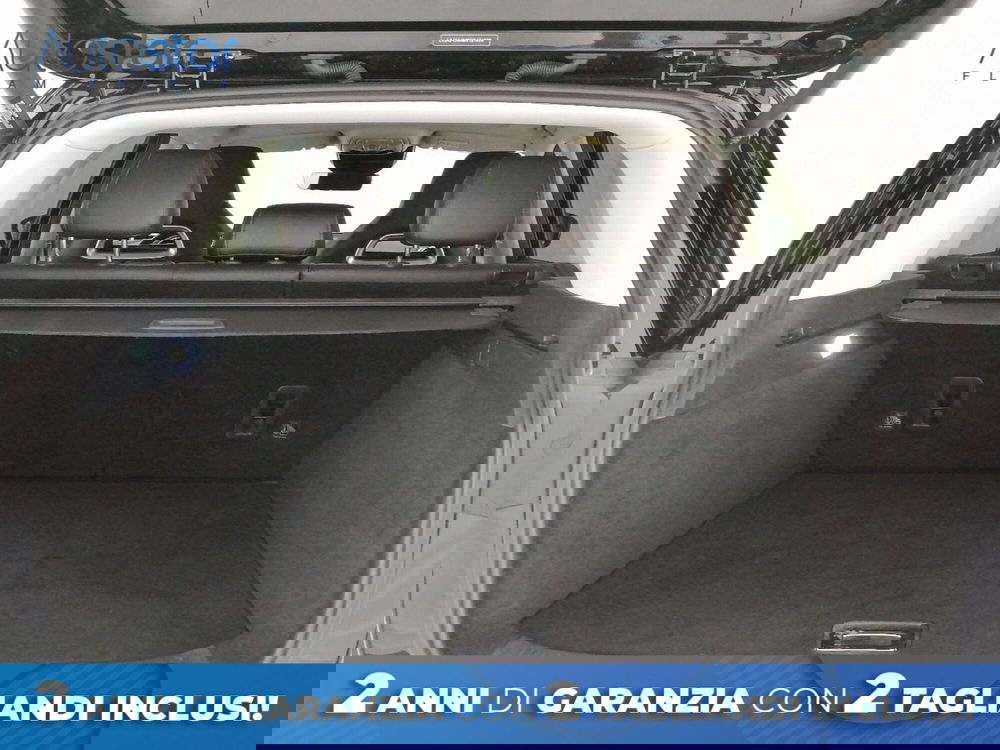 Mg HS usata a Roma (9)