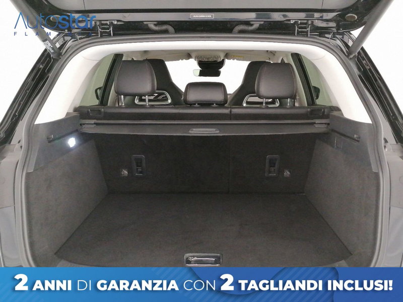 Mg HS usata a Roma (9)