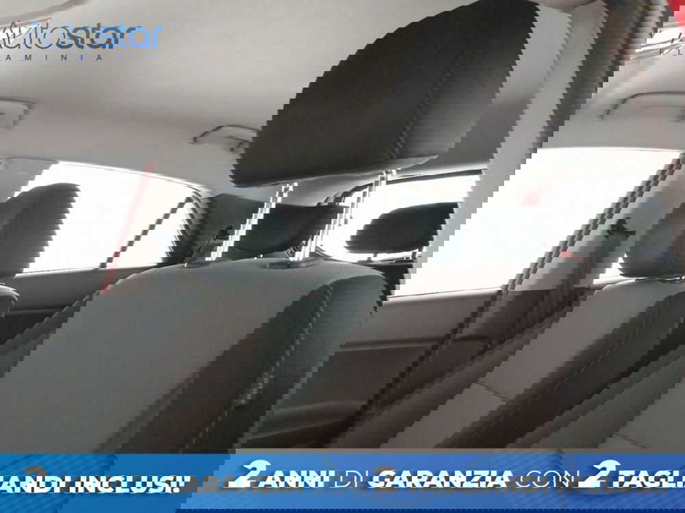 Hyundai i20 usata a Roma (11)