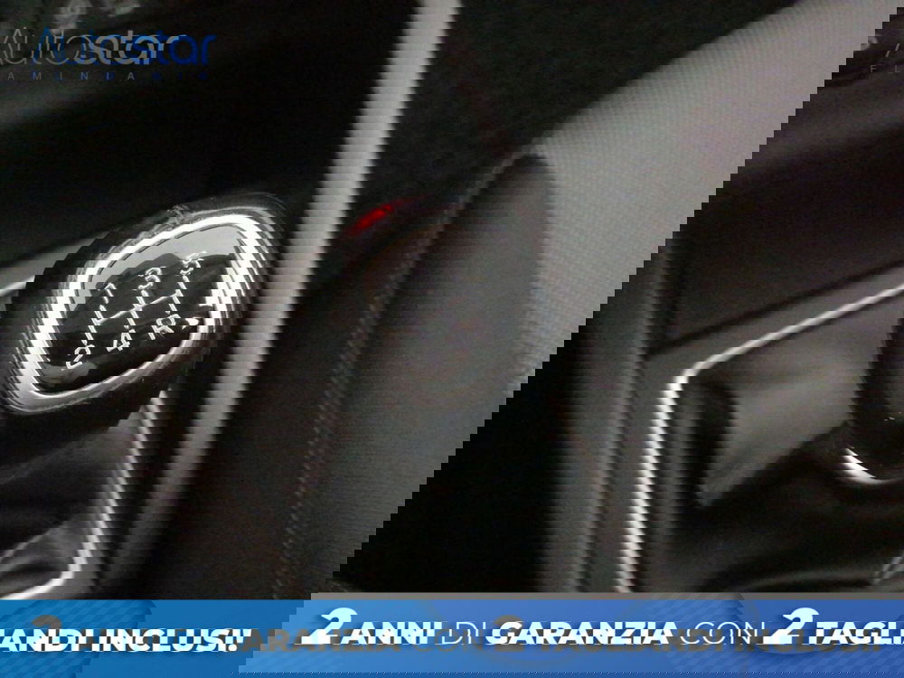 Hyundai i20 usata a Roma (12)