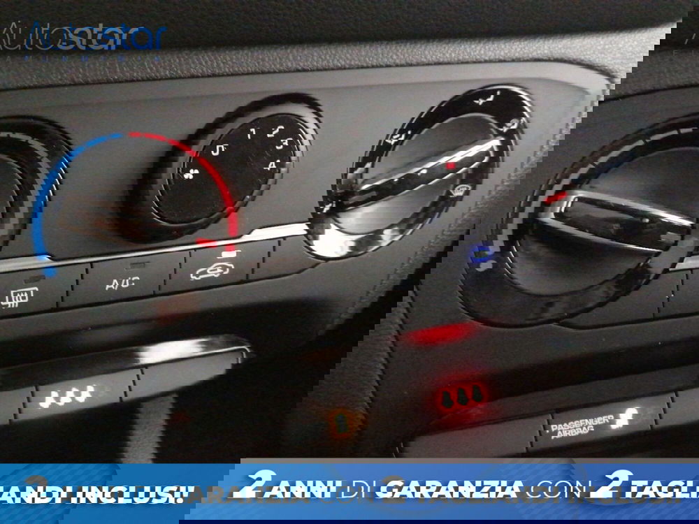 Hyundai i20 usata a Roma (13)