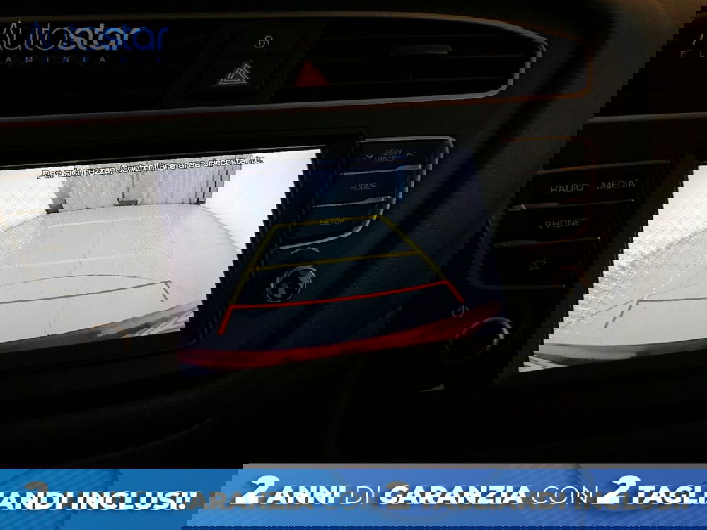 Hyundai i20 usata a Roma (15)