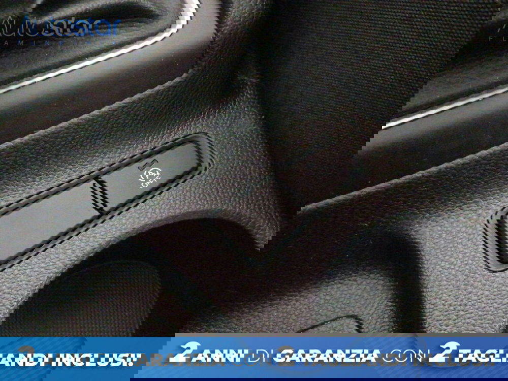 Hyundai i20 usata a Roma (17)