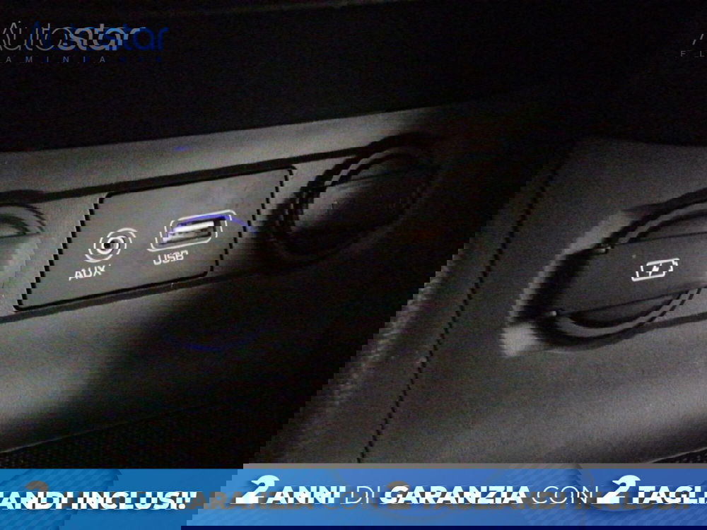 Hyundai i20 usata a Roma (18)