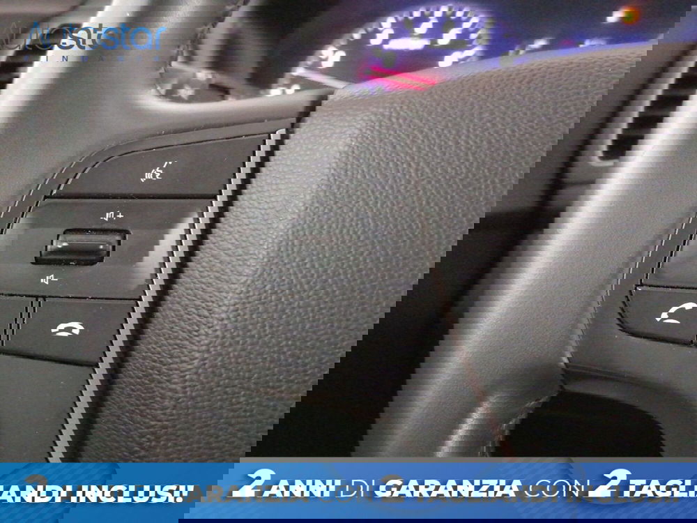 Hyundai i20 usata a Roma (20)