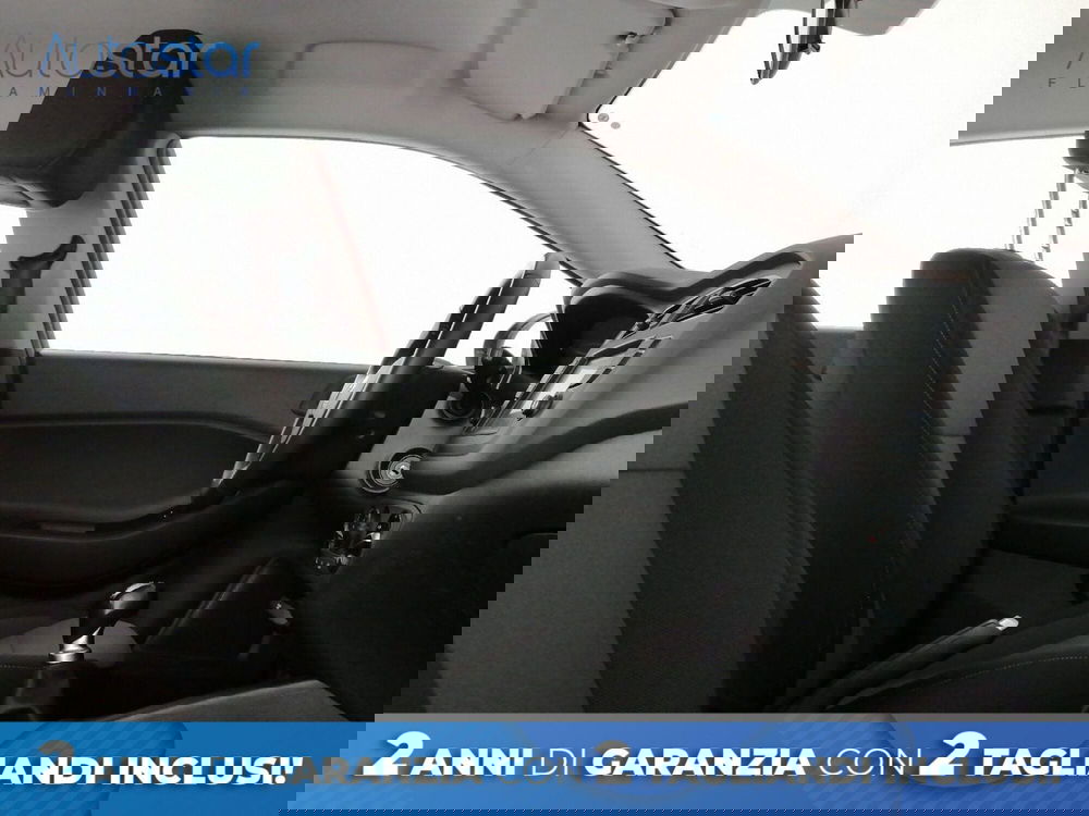 Hyundai i20 usata a Roma (5)