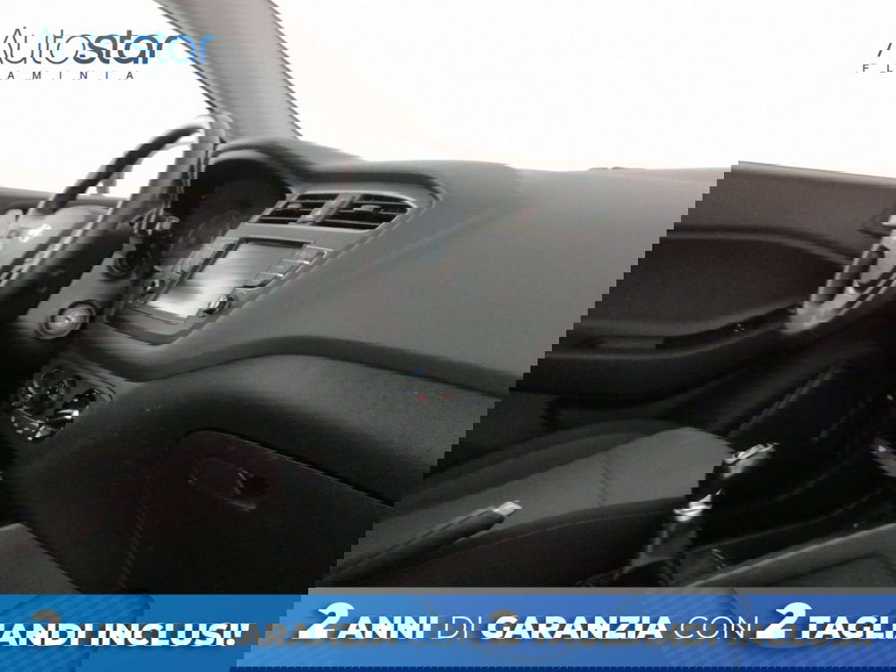 Hyundai i20 usata a Roma (6)