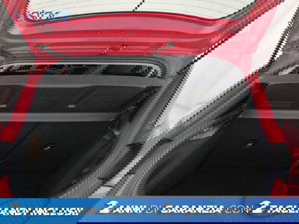 Hyundai i20 usata a Roma (9)