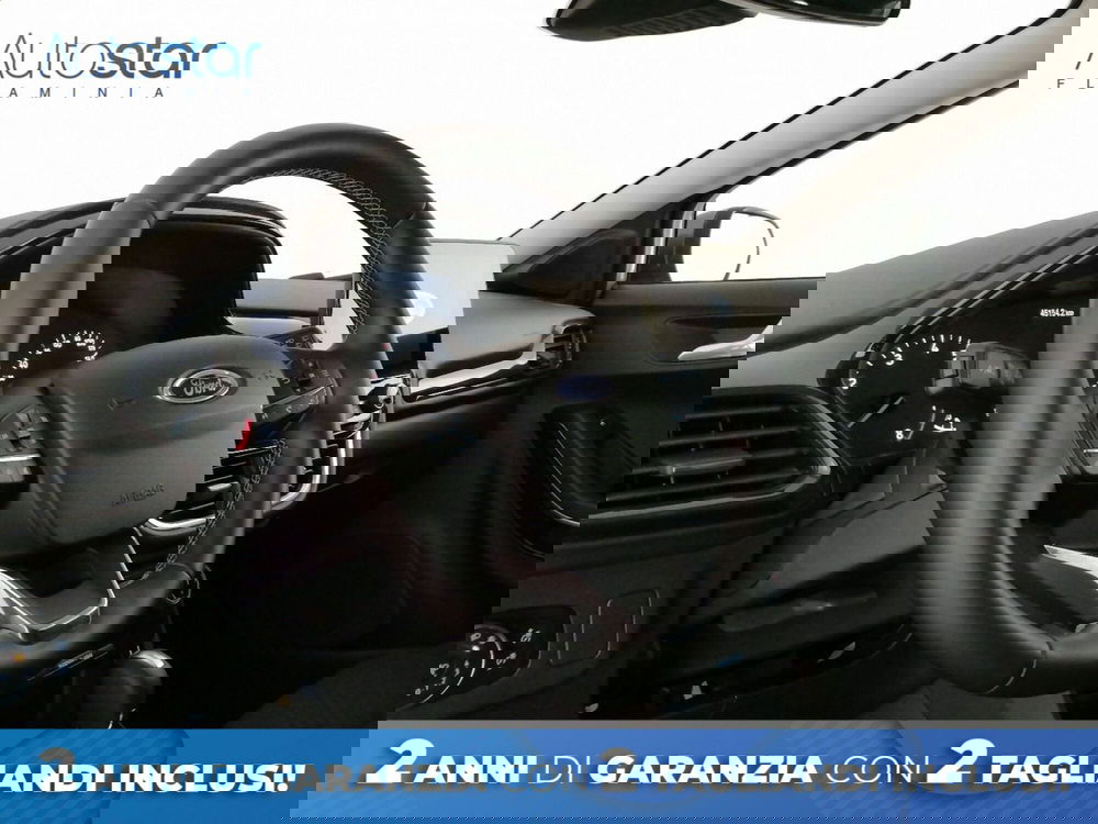 Ford Puma usata a Roma (10)