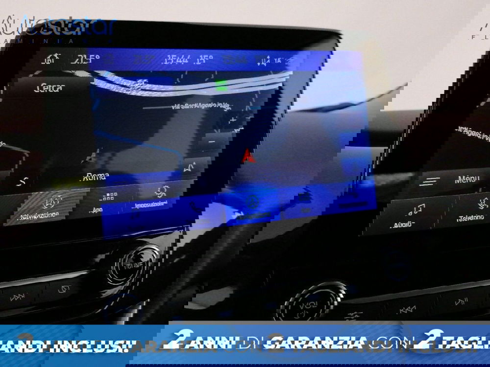 Ford Puma usata a Roma (14)