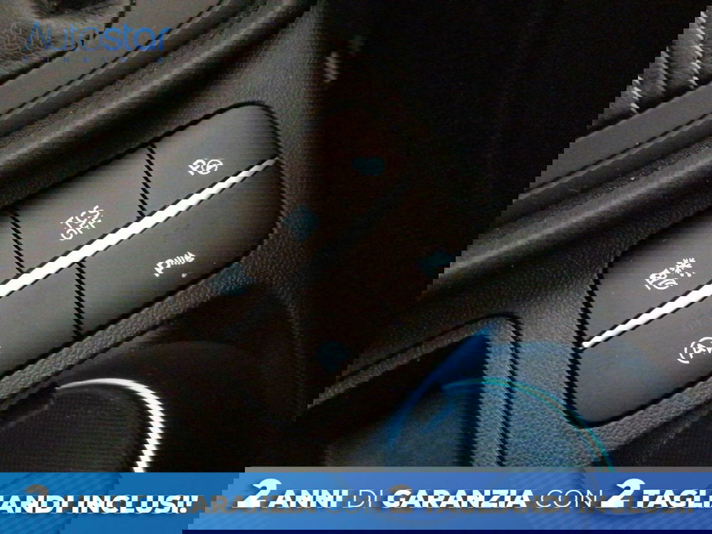 Ford Puma usata a Roma (19)