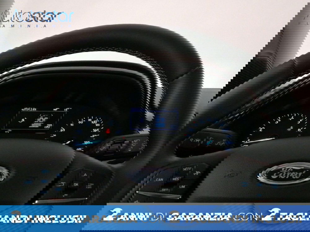 Ford Puma usata a Roma (20)