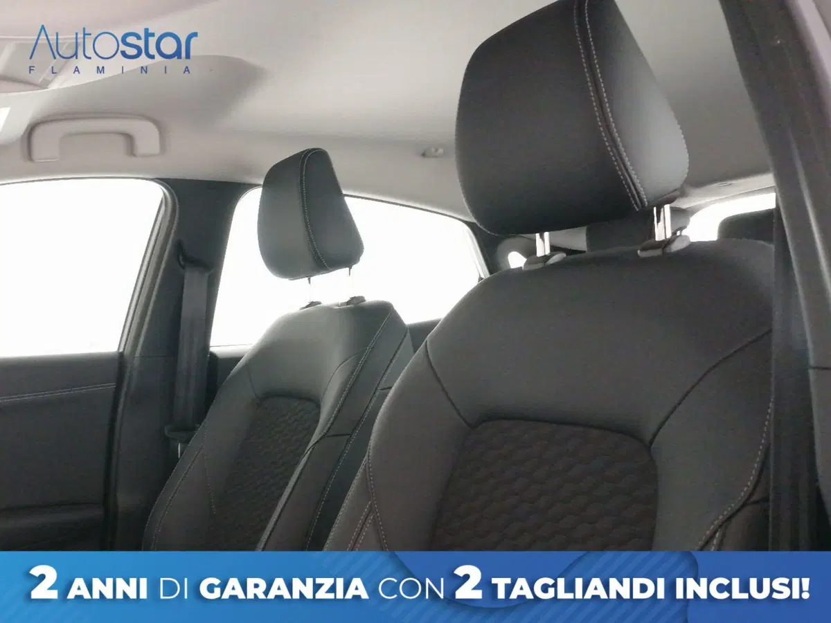 Ford Puma usata a Roma (11)