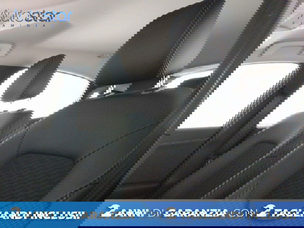 Ford Puma usata a Roma (11)