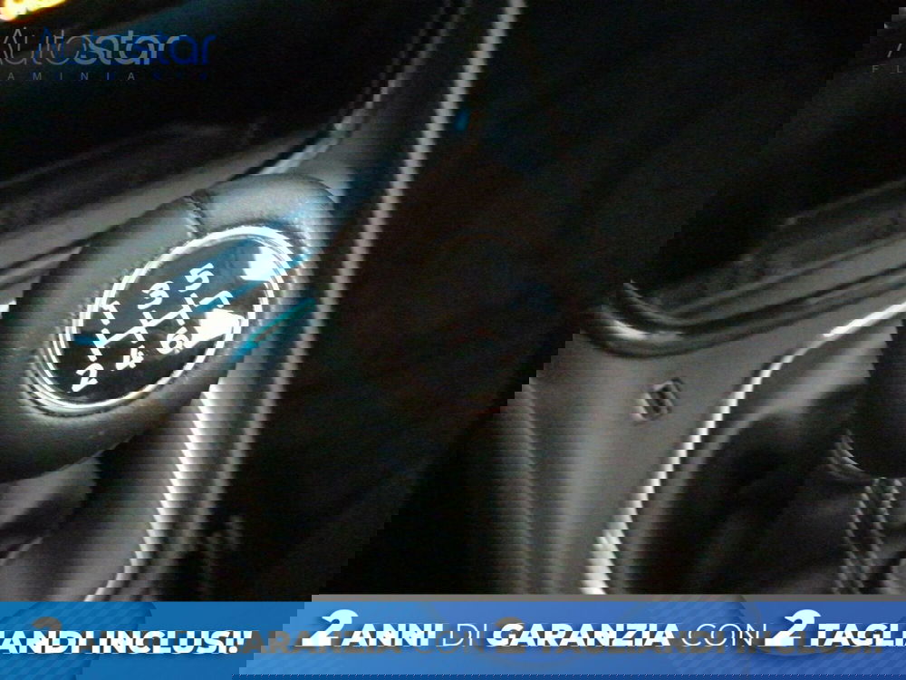 Ford Puma usata a Roma (12)