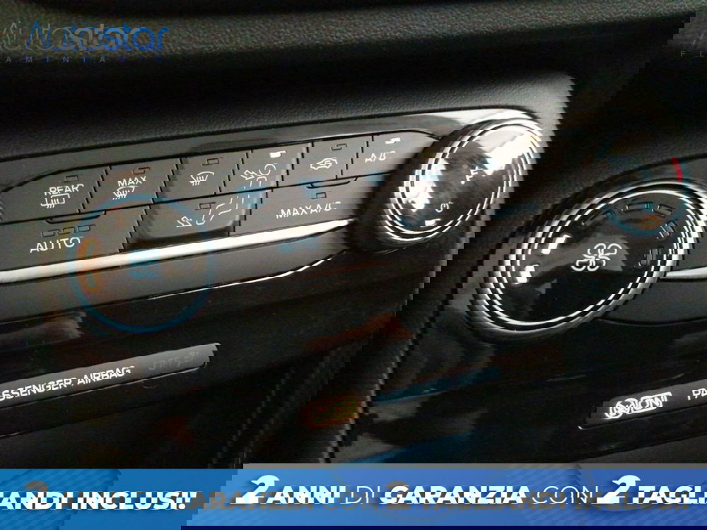 Ford Puma usata a Roma (13)