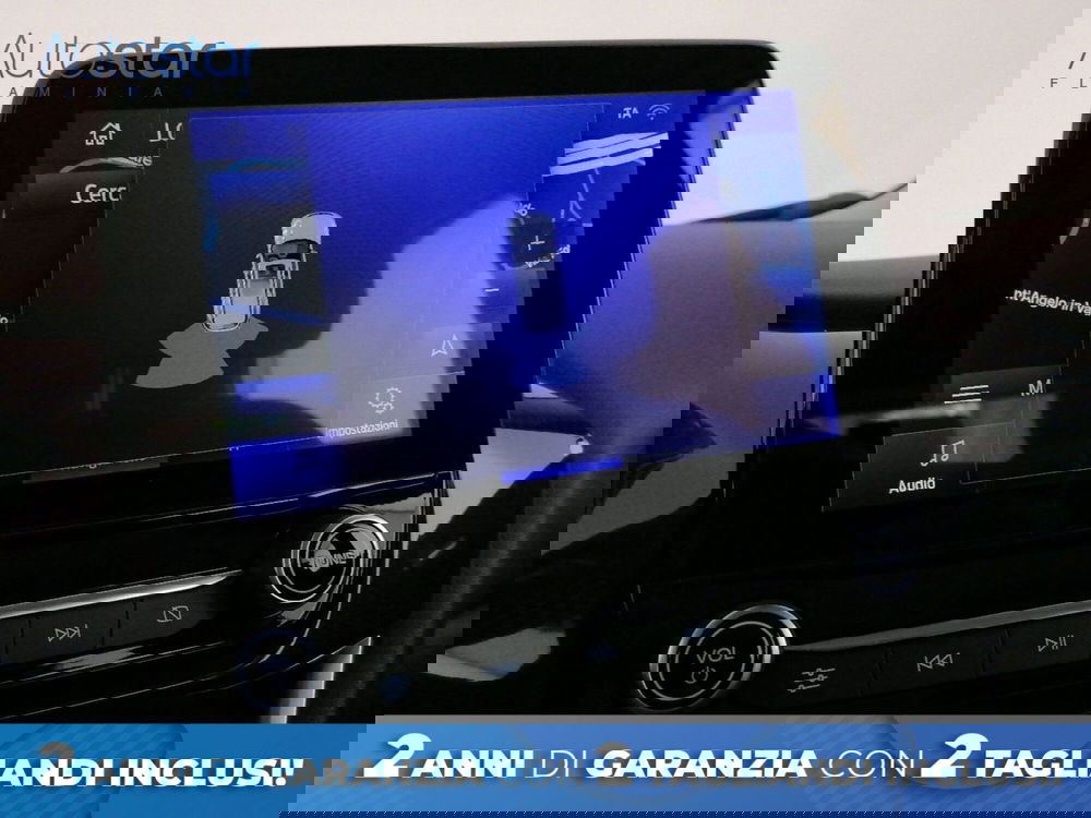 Ford Puma usata a Roma (15)