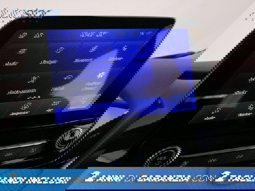 Ford Puma usata a Roma (17)