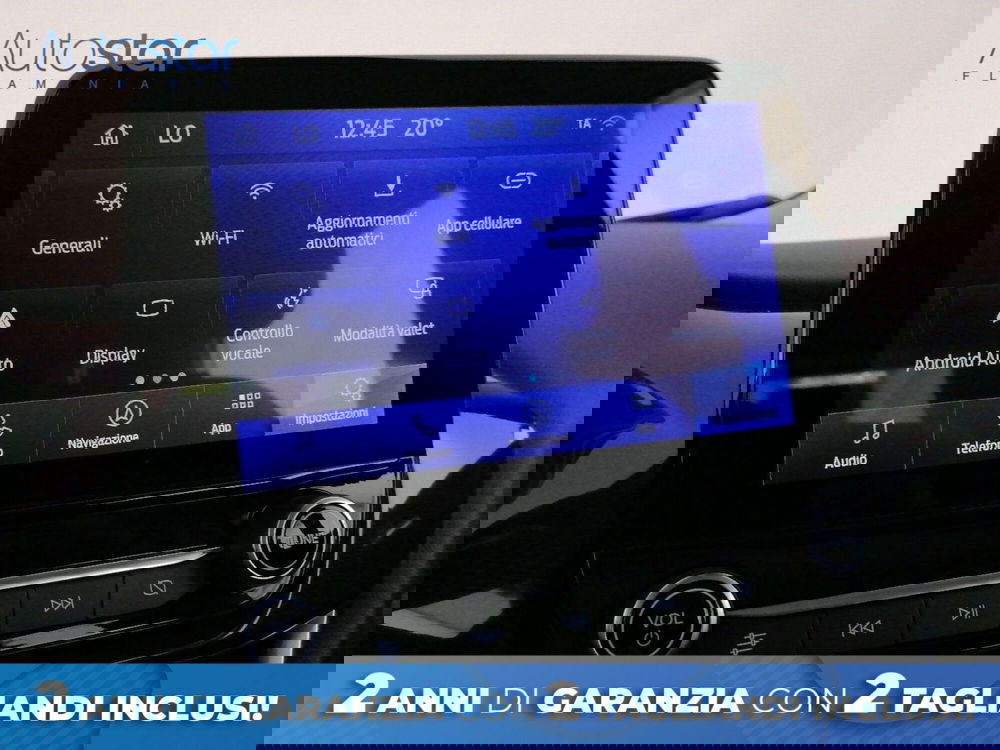 Ford Puma usata a Roma (18)