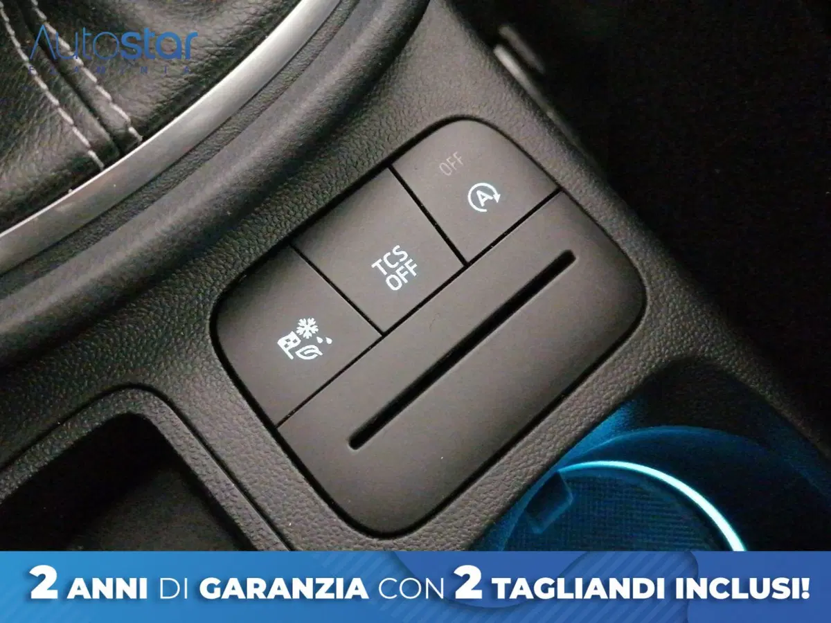 Ford Puma usata a Roma (19)