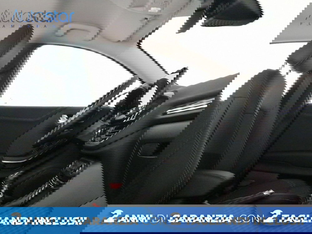 Ford Puma usata a Roma (5)