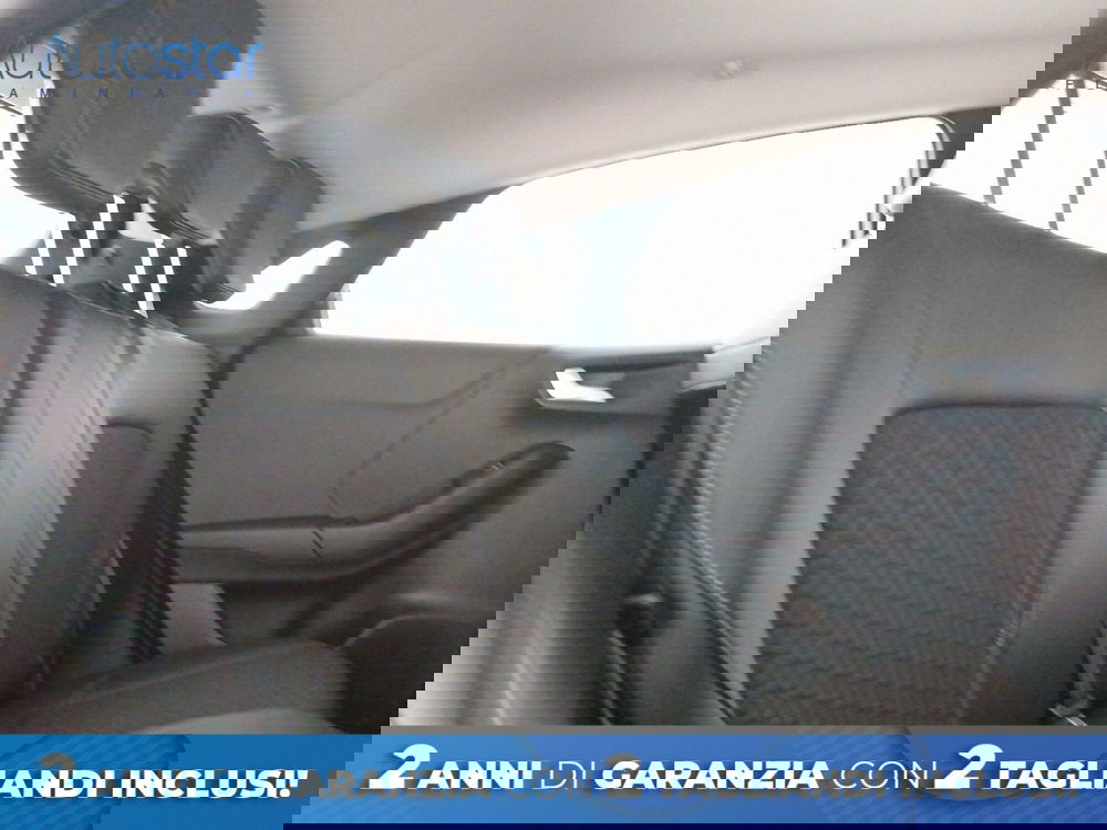 Ford Puma usata a Roma (7)