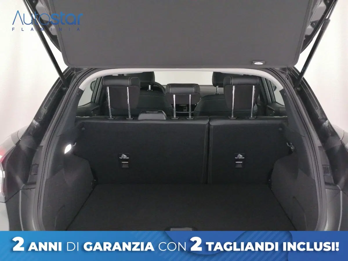 Ford Puma usata a Roma (9)