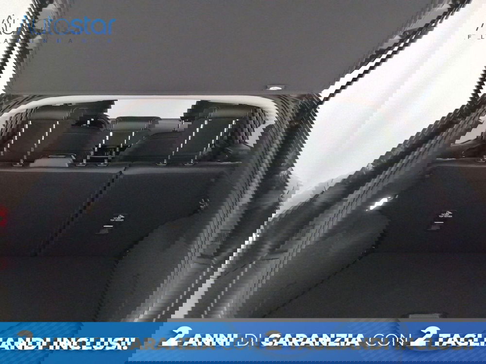 Ford Puma usata a Roma (9)