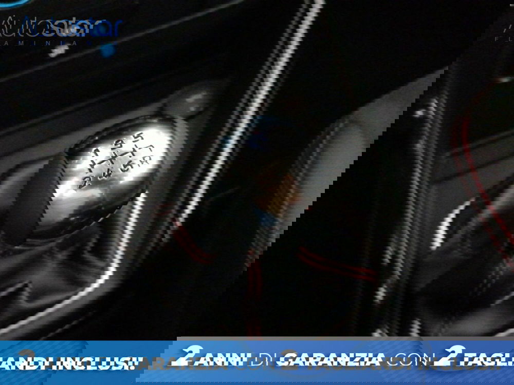 Ford EcoSport usata a Roma (12)