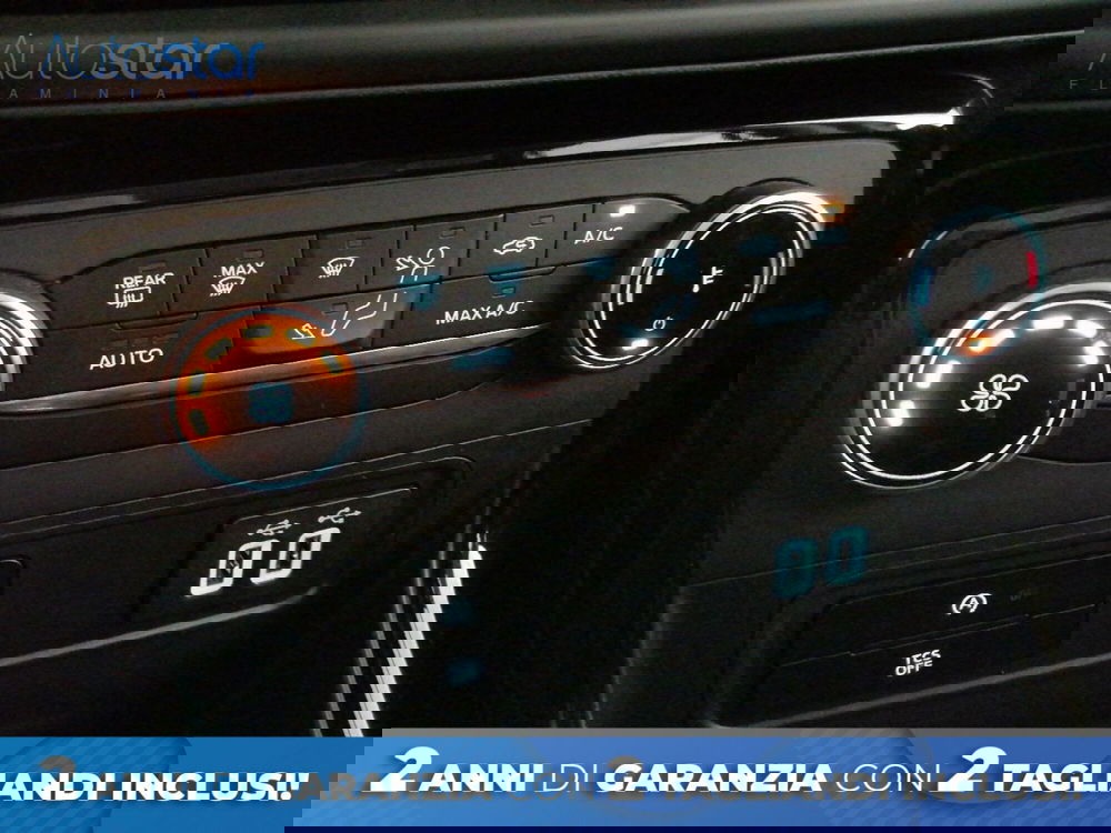 Ford EcoSport usata a Roma (13)