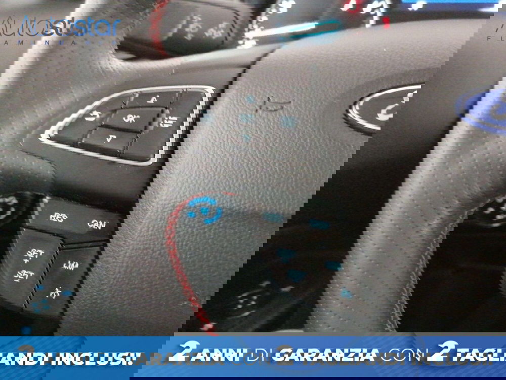 Ford EcoSport usata a Roma (19)