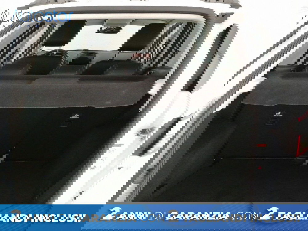 Ford EcoSport usata a Roma (9)