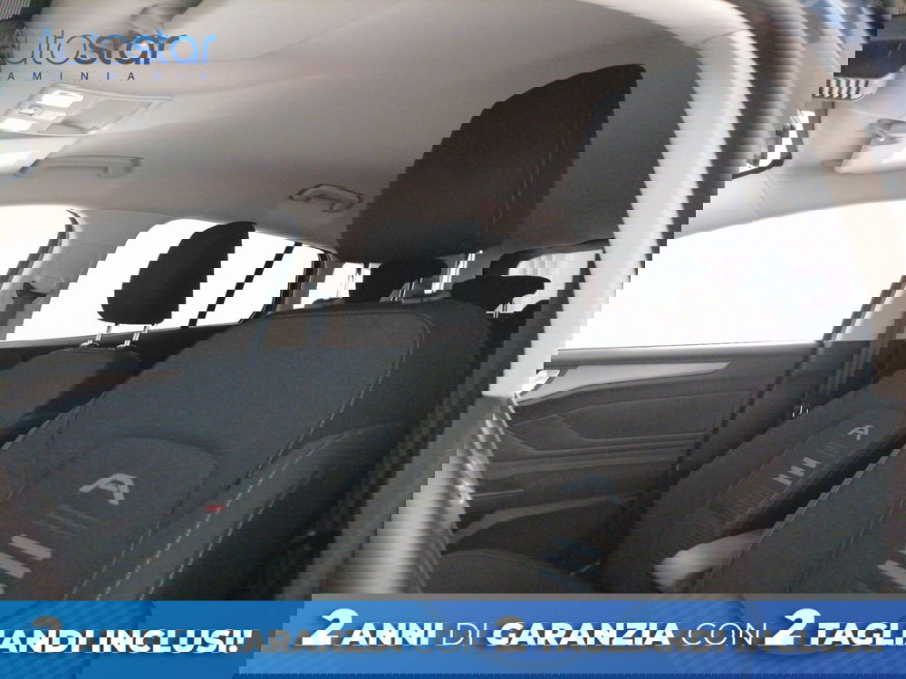 Ford Focus Station Wagon usata a Roma (12)