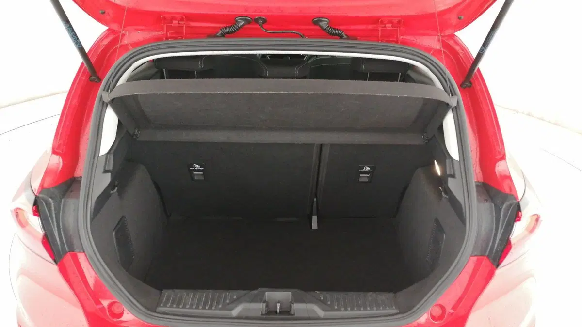 Ford Fiesta usata a Roma (10)