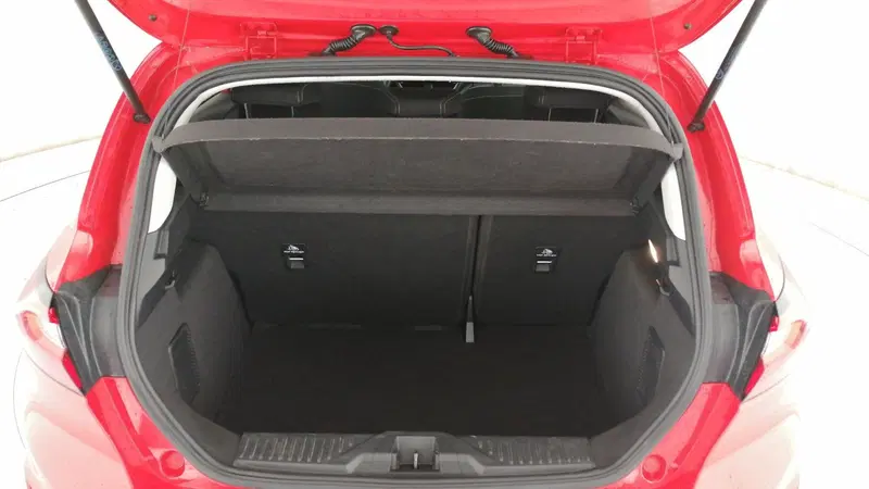 Ford Fiesta usata a Roma (10)