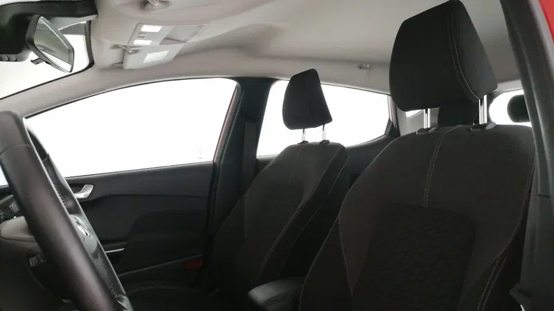 Ford Fiesta usata a Roma (12)