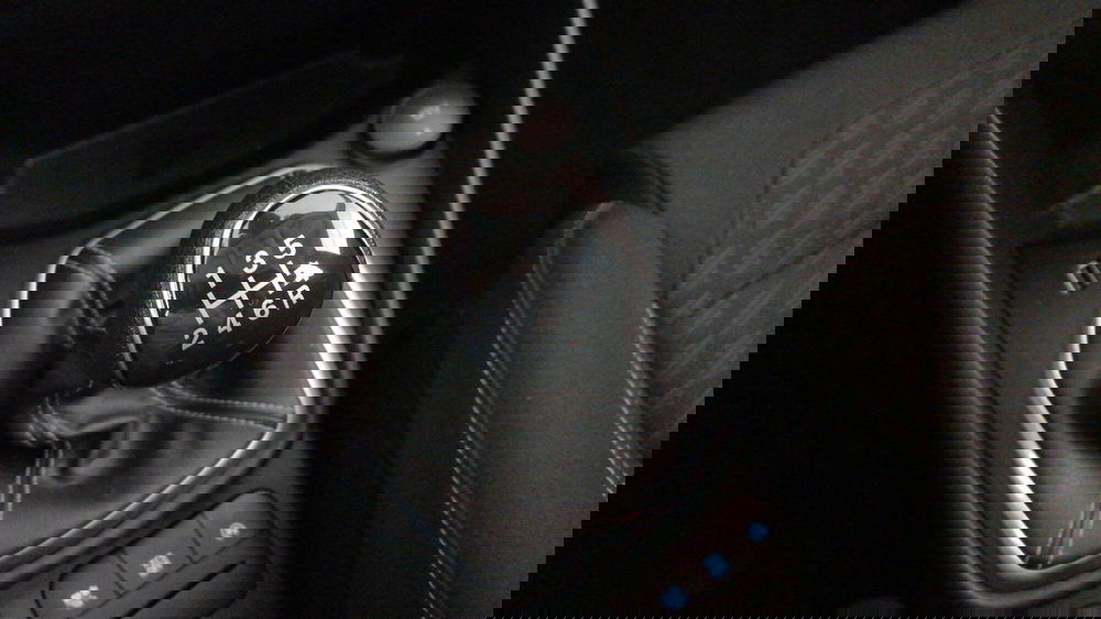 Ford Fiesta usata a Roma (13)