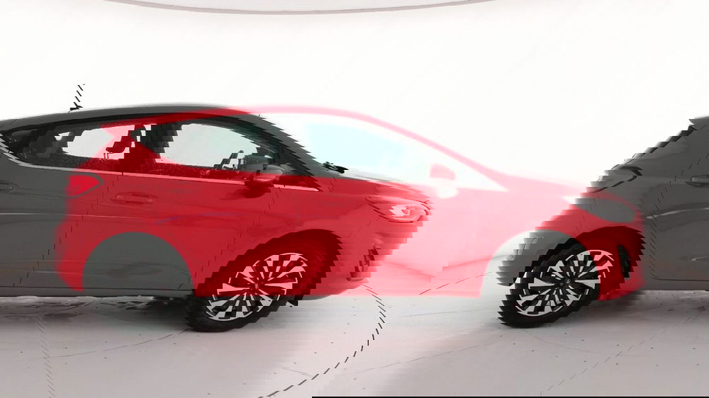 Ford Fiesta usata a Roma (3)