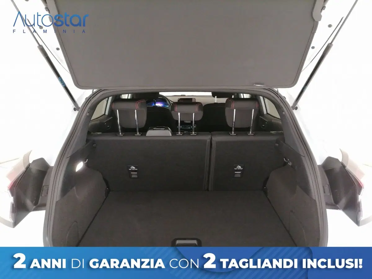 Ford Puma usata a Roma (10)