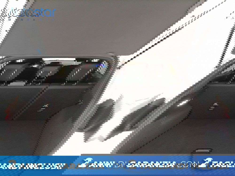 Ford Puma usata a Roma (10)