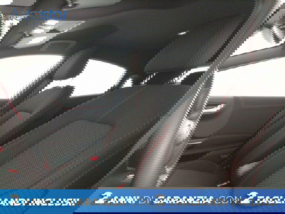 Ford Puma usata a Roma (12)