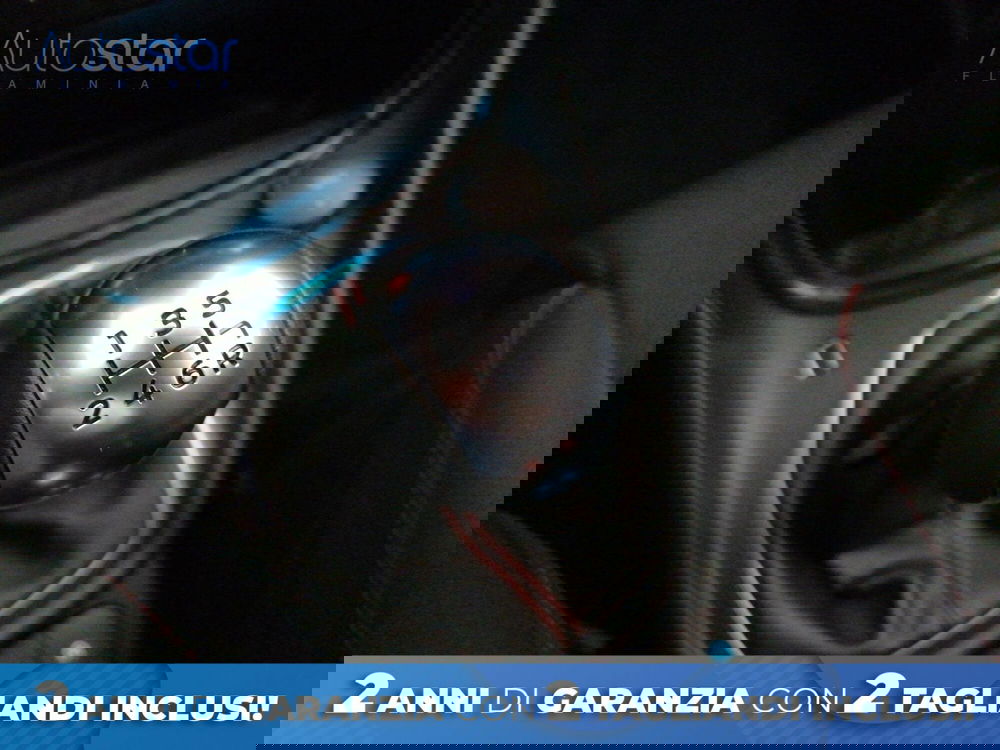 Ford Puma usata a Roma (13)