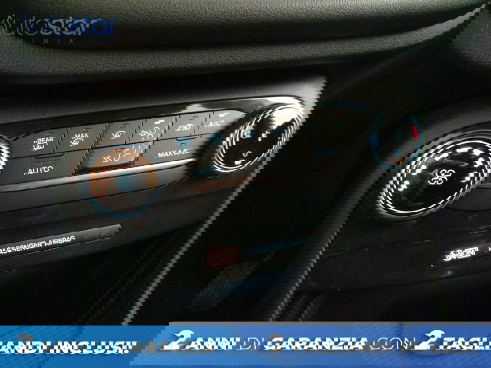 Ford Puma usata a Roma (14)