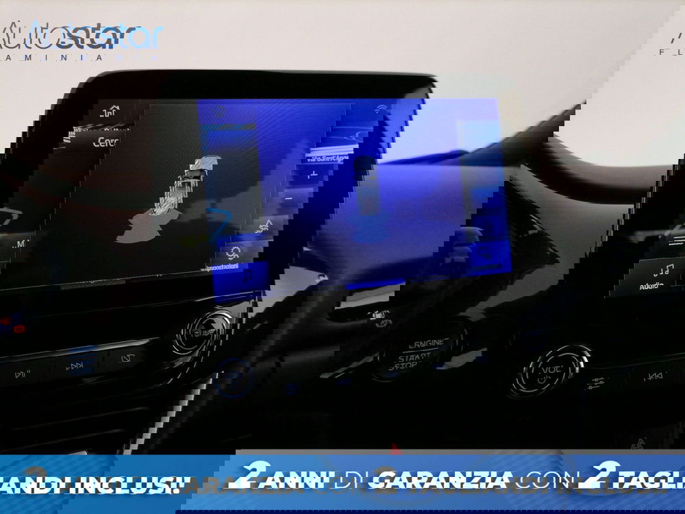 Ford Puma usata a Roma (16)